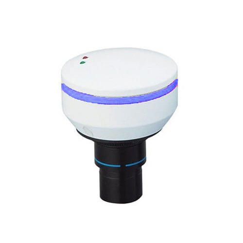 顕微鏡用USB接続デジタルカメラ 300万画素