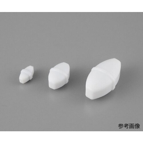 強磁力撹拌子 楕円形 24×50mm