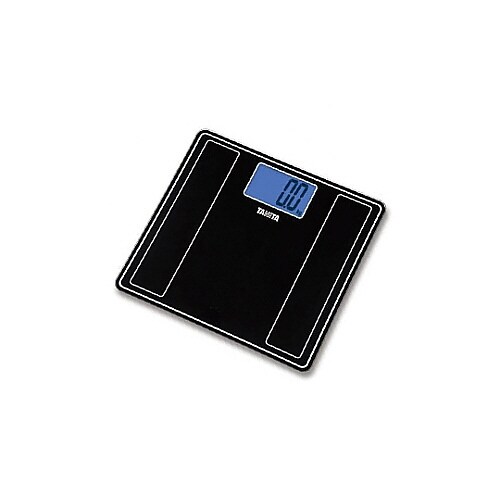 デジタルヘルスメーター メタリックブラック