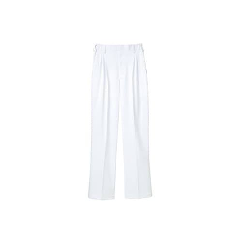 パンツ メンズ 白