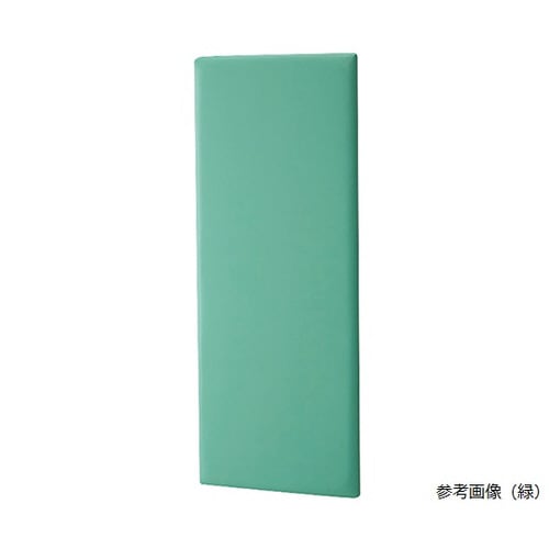 スクエア共通壁パネル600 黄緑