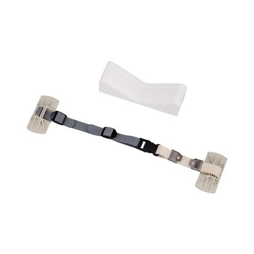 ボンベ固定器 φ100‐φ240