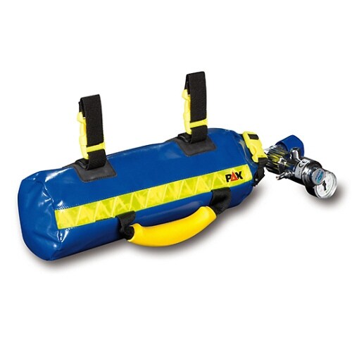 オキシジェンシリンダーケース