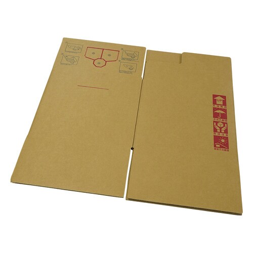 ユニオンコンテナーII型(スクエア)