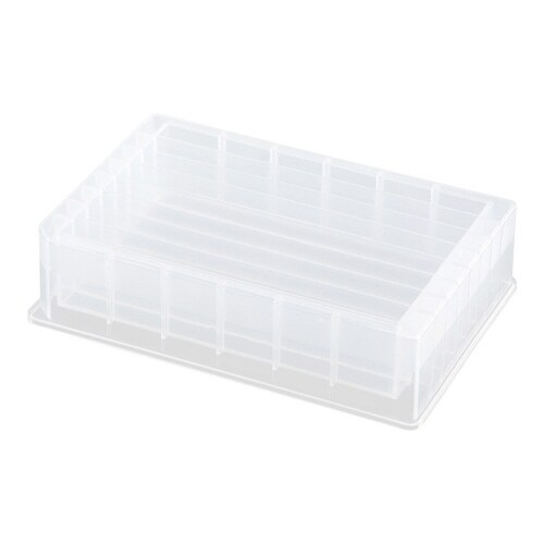 ビオラモ試薬リザーバー 8ウェル 10個×5箱入