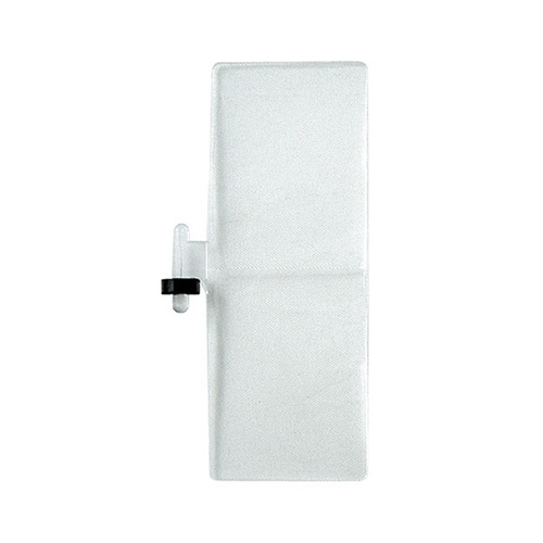 ホビー精密用拡大ルーペ用スペアレンズ