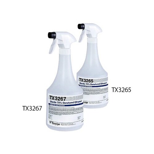 滅菌エタノールスプレー 946mL 12本入