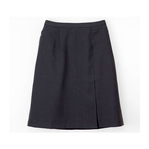 スカート グレー EL
