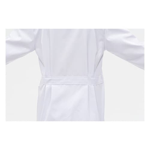 ケーシー レディス 長袖 白