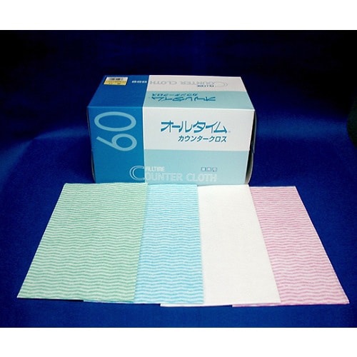 オールタイムRカウンタークロス