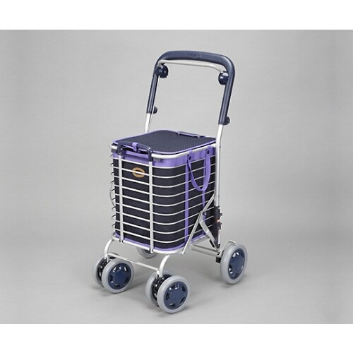 シルバーカー(ワイヤーカート)