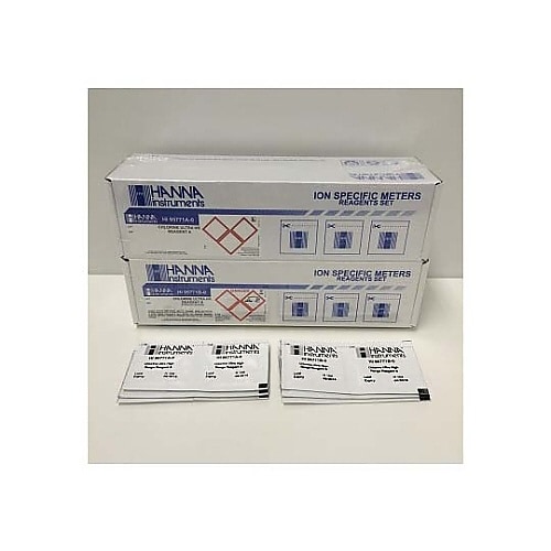 超高濃度全塩素用試薬