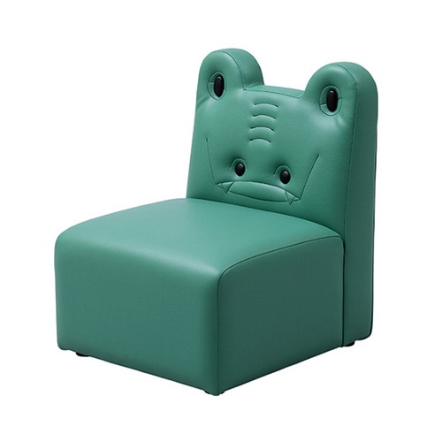 キッズソファー ワニ