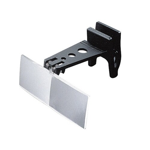 ホビー精密用拡大ルーペ