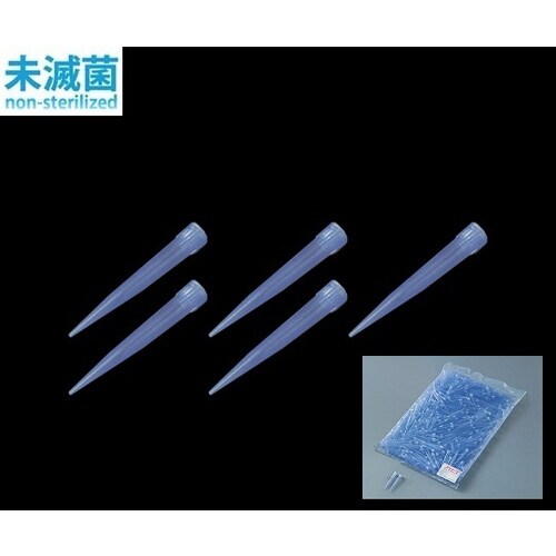 アイビスピペットチップ(バルクパック)