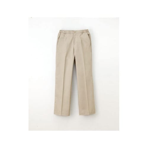 女子パンツ ベージュ M