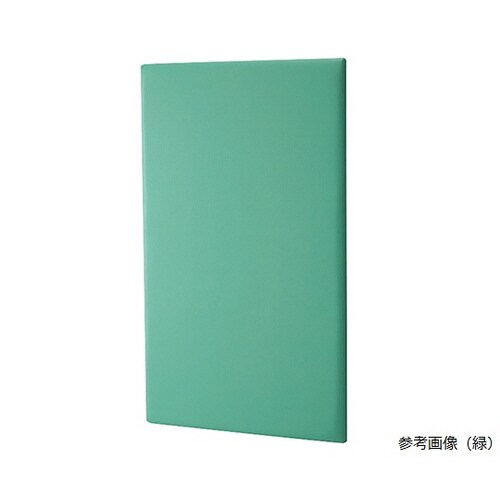 スクエア共通壁パネル900 青