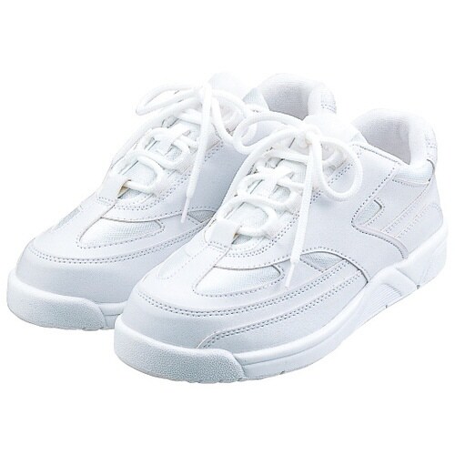 スニーカー 白 22.5cm