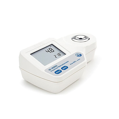 デジタル屈折計