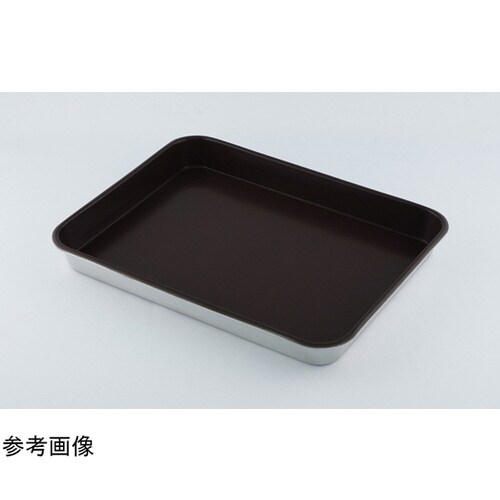 フッ素コーティングアルミバット