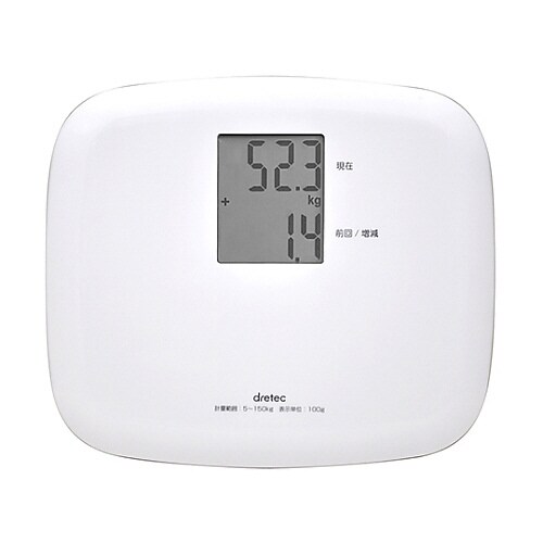 ボディースケール「クラベール」