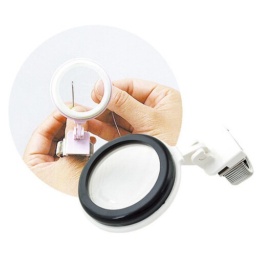 指レンズ(丸型)36mm