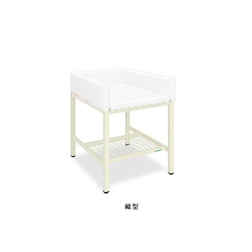 オムツ交換台(縦型)
