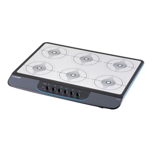 マグネチックスターラーREXIM(アナログ)