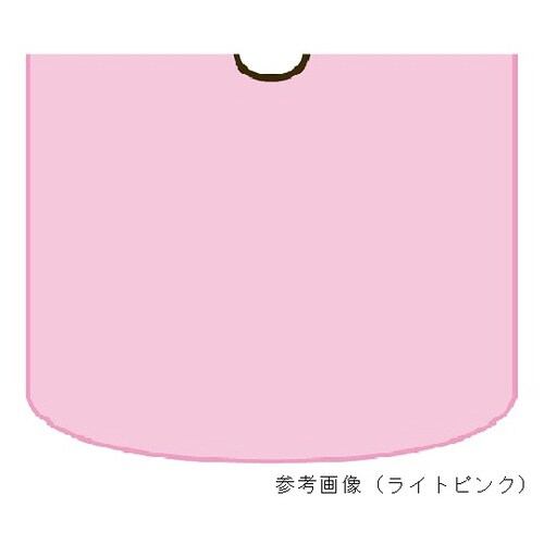 シワキッズカッティングクロス ライトピンク