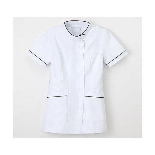 女子上衣 Tネイビー L