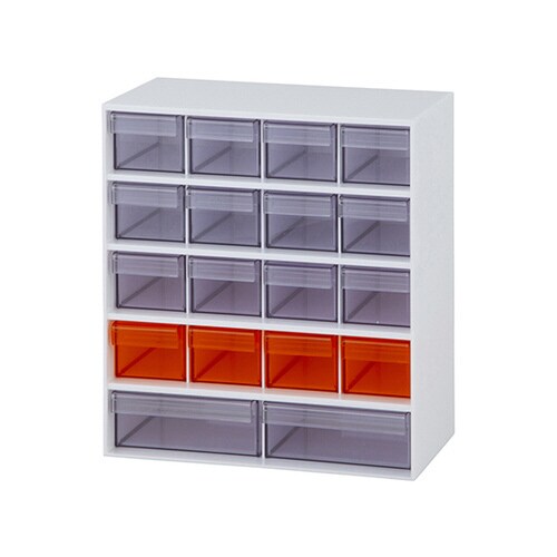 卓上型アンプルケース