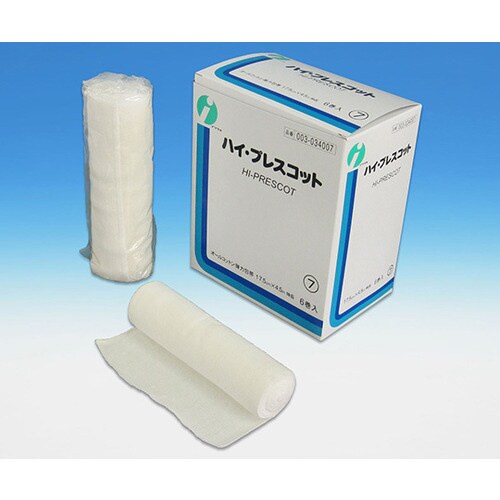 ハイ・プレスコット