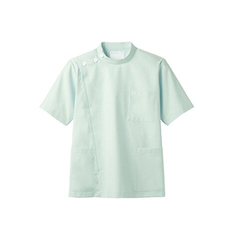 メンズKC 半袖 ミント