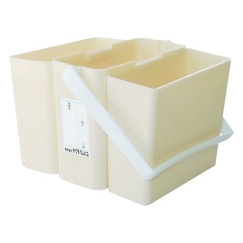 筆洗 3重筆洗ワイド