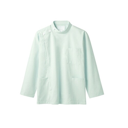 ケーシー メンズ 長袖 ミント