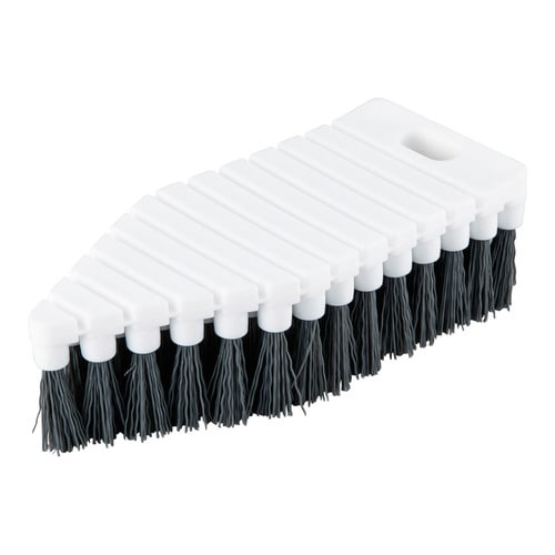 やわらかブラシ