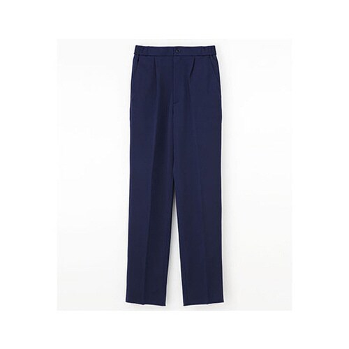 パンツ ネイビー M