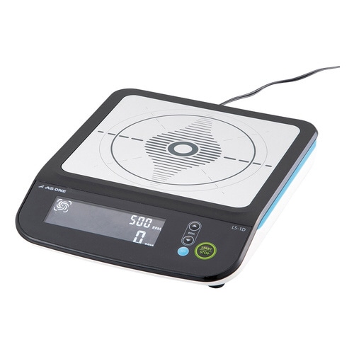 マグネチックスターラーREXIM(デジタル)