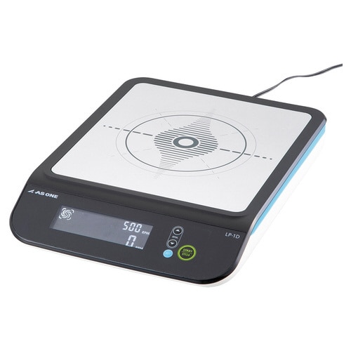 マグネチックスターラーREXIM高粘度対応