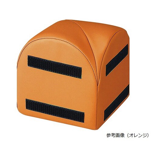 スクエアR200コーナーベンチ 水色