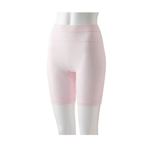 SKYFレディスボトム ピンク S