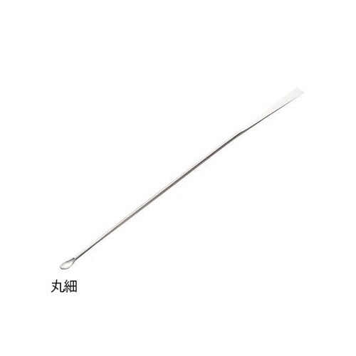 ミクロスパーテルSCC 150mm 丸細 10本入