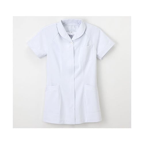 女子上衣 ホワイト M