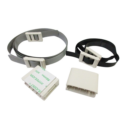 落下防止バンドE 対応間口1800mm