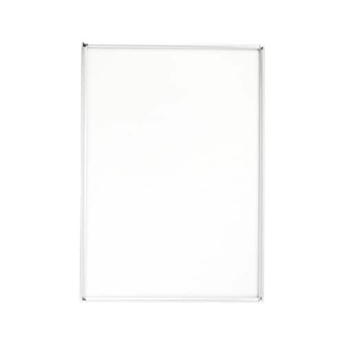 フロントイレパネ シルバー A2