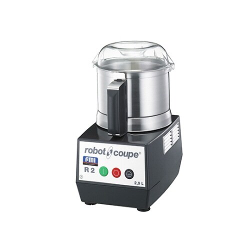 カッターミキサー