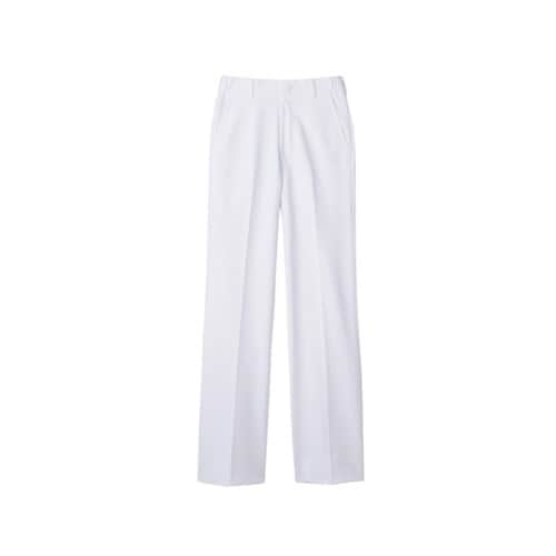 メンズパンツ 白