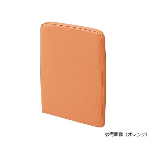 スクエアD300ベンチエンド 黄緑