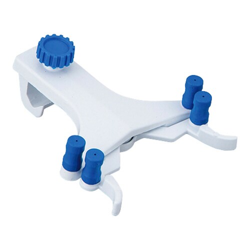 ビュレットクランプ 150×120mm