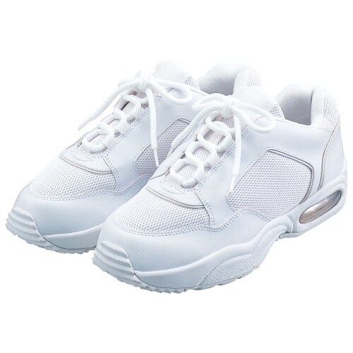 スニーカー 白 29cm